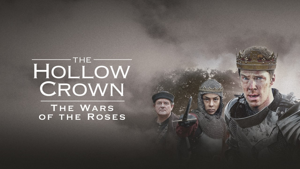 空王冠 The Hollow Crown 虚妄之冠 第二季  1.98GB